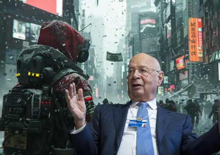 Провал жуткого плана глобалистов: пять пророчеств Шваба потерпели крах