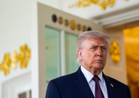 Трамп заявил, что Ормузский пролив больше никогда не закроется