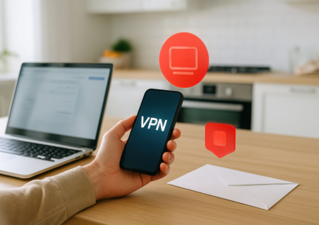 В Госдуме высказались о «нужных» VPN-сервисах