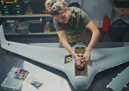 В Минобороны РФ расценили европейские поставки Киеву как шаг к эскалации