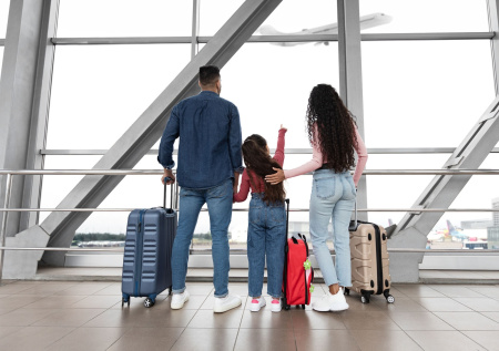 Что делать, если попал под овербукинг: компенсация, можно ли подать в суд