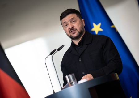 Стало известно, почему США не просят Украину помочь с блокадой портов Ирана