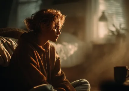 Стресс, потеря работы, все бесит: что такое депрессия и как с ней бороться