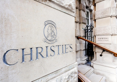 Мужчина выиграл картину Пикассо в лотерее за 7,5 тыс. рублей