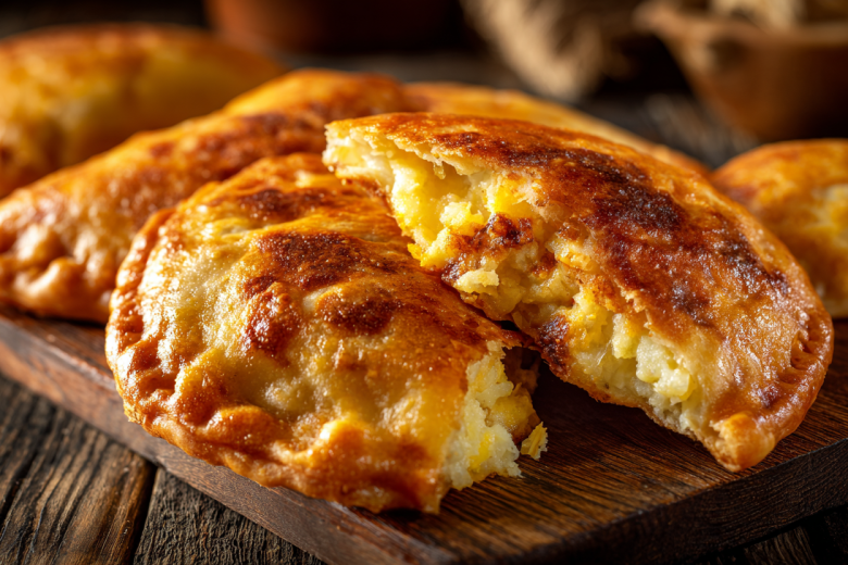 Начинка из картошки: рецепт