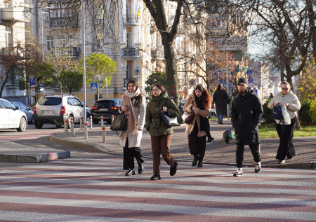 Украине предрекли миграционный бум из-за катастрофы в сфере демографии