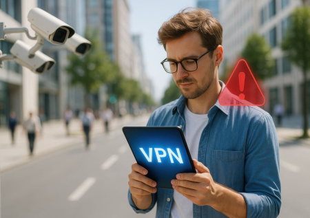 Штрафы за VPN в России: введут или нет, что известно, позиция Кремля