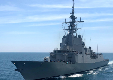 Белый дом высказался о сроках завершения морской блокады Ирана