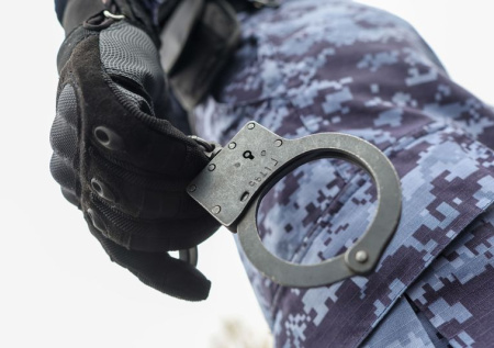 Мигранты пытались незаконно проникнуть в столичный детский центр