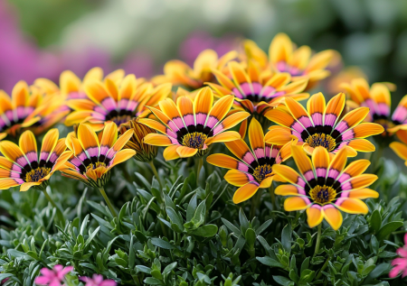 Сердце замирает от красоты: сажаю, и они в первое же лето цветут шапками