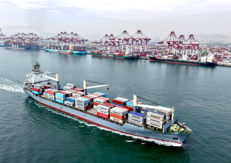 США рассказали о ходе морской блокады Ирана