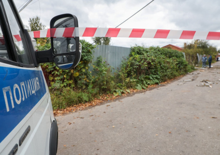 Число терактов в России удвоилось