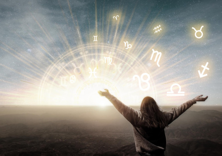 Гороскоп на 16 апреля: Близнецам рискнуть, Ракам отдохнуть