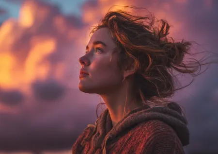 Магнитные бури сегодня, 15 апреля: что завтра, головные боли, сонливость