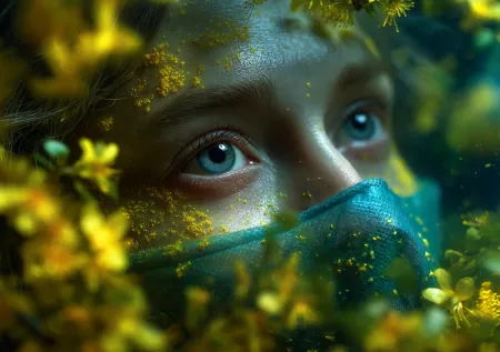 Сезон аллергии: виды, последствия, как защититься. Советы врачей