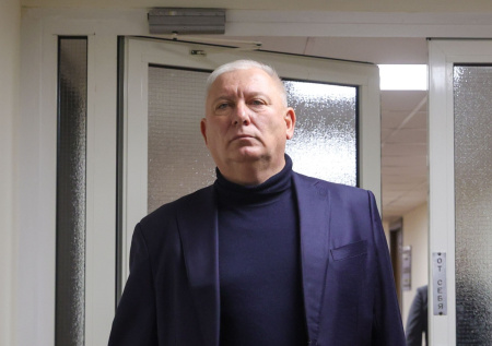 Генпрокурор предложил «пожизненный бан» для чиновников-коррупционеров