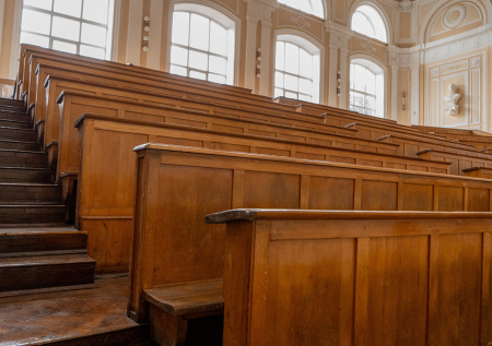 В вузах Стерлитамака приостановили пары из-за угрозы БПЛА