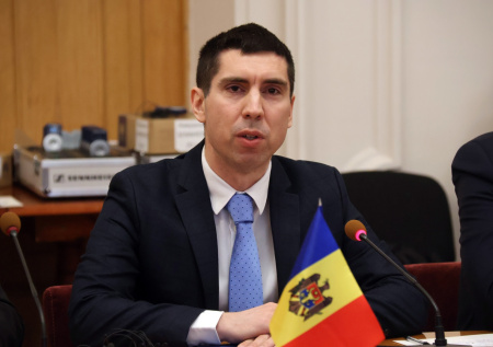 В Москве оценили заявление Молдавии о выходе из СНГ