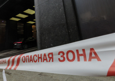 Генпрокурор объяснил, почему в России вдвое выросло число терактов