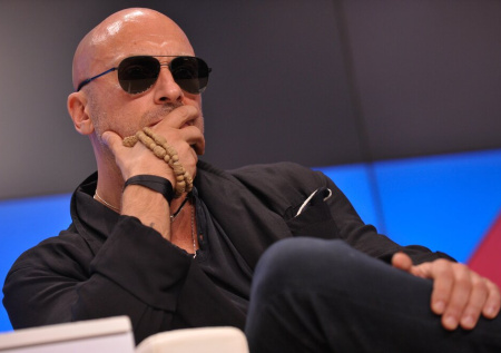 Нагиев запустил тренинг за 2 млн рублей без личного участия