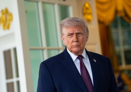 Трамп вспомнил, для чего США нужна Гренландия