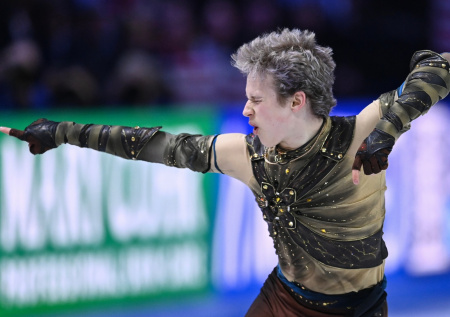 «Я была шокирована»: Бутырская о провале Малинина на Олимпиаде-2026