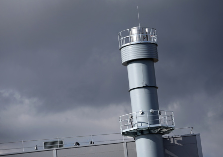 Россия вывезла более 600 человек со стройки иранской АЭС «Бушер»