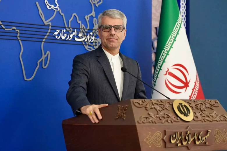 Эсмаил Багаи