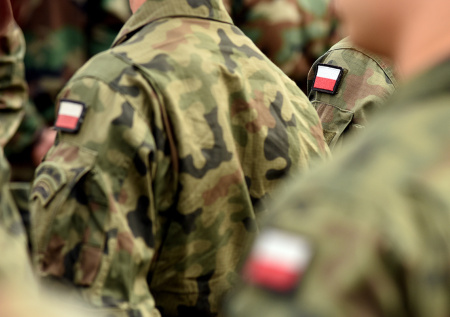 В СВР высказались о милитаризации Прибалтики