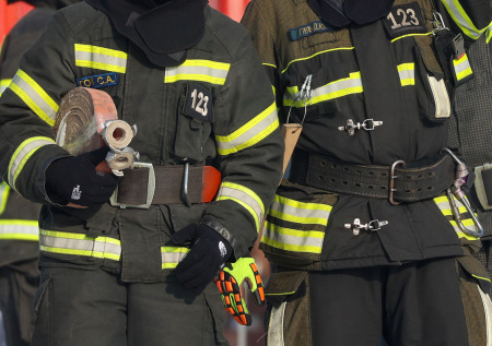 Два человека погибли при взрыве газа в Новой Москве