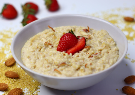 Диетолог назвала суточную норму клетчатки для организма