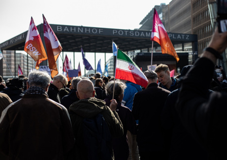 На Западе признали необходимость в России после шага Трампа