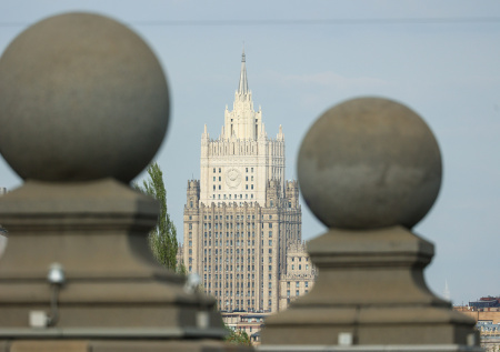 Россия сформулировала требования к кандидатам на пост генсека ООН