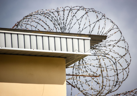 Российский следователь с фамилией Патрик попался на хищении улик