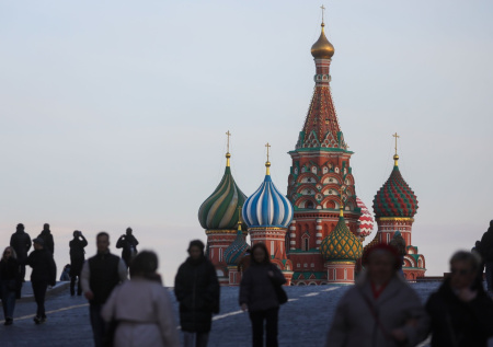 Аномальная жара идет на Москву? Чего ждать, сколько будет градусов