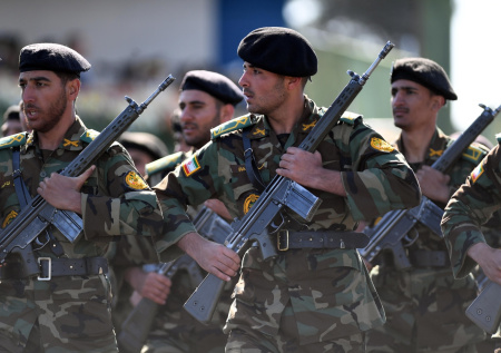 В Совфеде заявили, что РФ не даст свалить всю вину за войну на один Иран