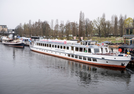 Европа хочет обеспечить судоходство в Ормузском проливе без США