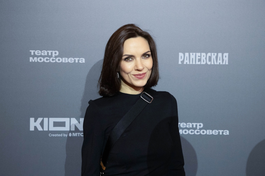 Надежда Ручка