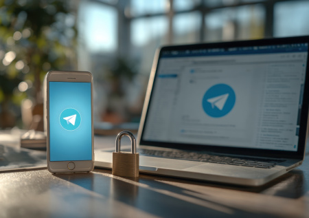 Почему не работает Telegram сегодня, 15 апреля: сбои, полная блокировка