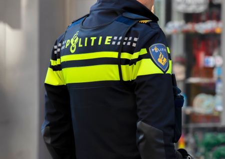 Устроивший поножовщину в Амстердаме украинец готов повторить резню