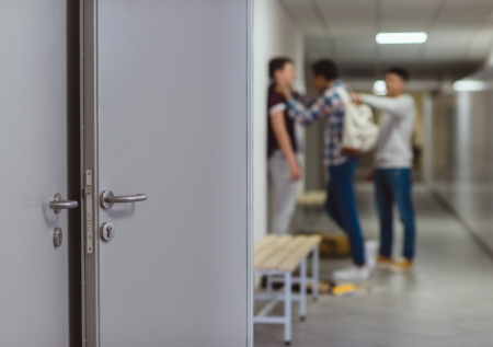 Генпрокуратура проверит работу школ после всплеска детской преступности