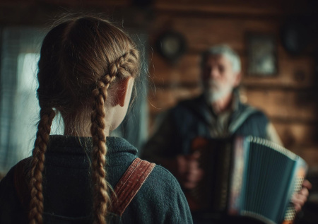 «Будто нож вставили и режут»: сосед насиловал подружку своих внуков