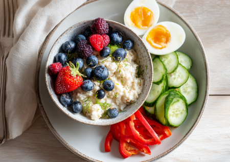 Нутрициолог назвала основную причину скачков уровня сахара в крови