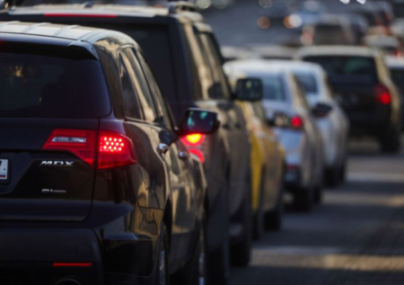 Почесал бороду — заплати: как обжаловать странные штрафы ГИБДД