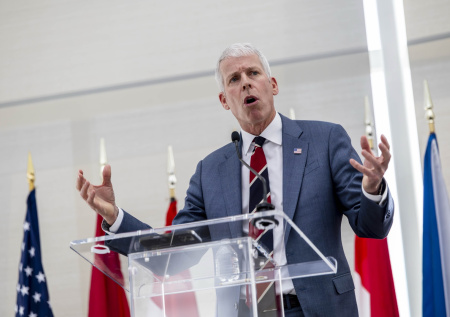 США побили рекорд по выпуску ядерного оружия