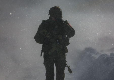 Наступление ВС РФ на Харьков 28 апреля: российские ДРГ в Купянске-Узловом