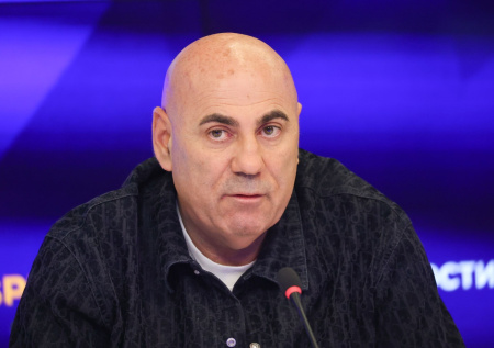 Продюсер Пригожин рассказал, кого следует отправлять на «Интервидение»