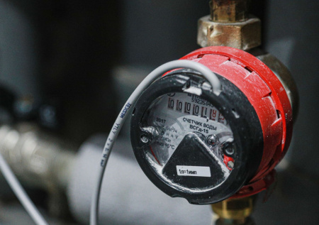 Замена счетчиков воды — 2026: сроки поверки, стоимость и порядок действий