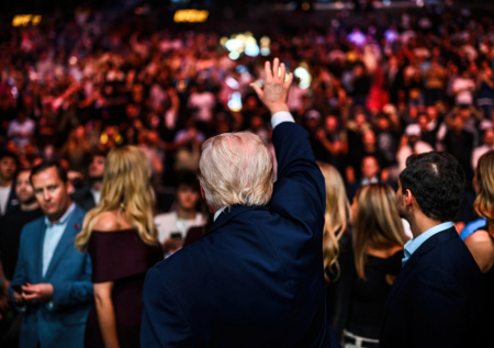 Союзники НАТО отказались от США и «заработали проблему»