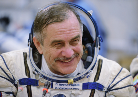 Космонавт рассказал, как поддерживать здоровье на МКС